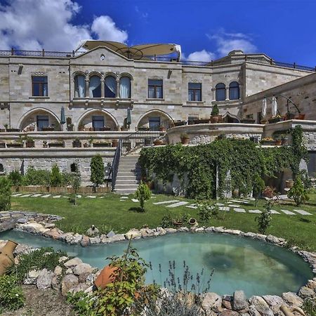 Goreme Inn Hotel Exterior foto
