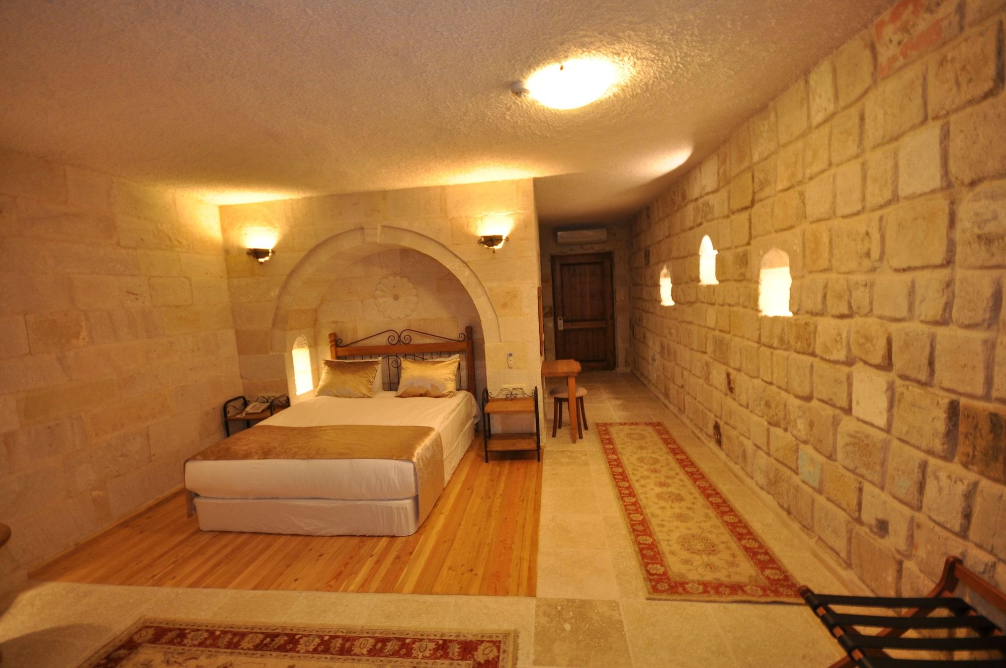 Goreme Inn Hotel Exterior foto