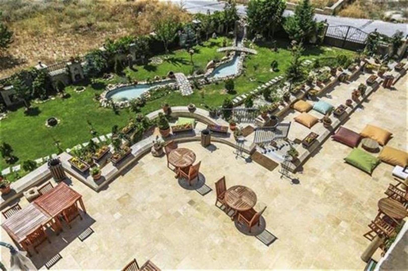 Goreme Inn Hotel Exterior foto