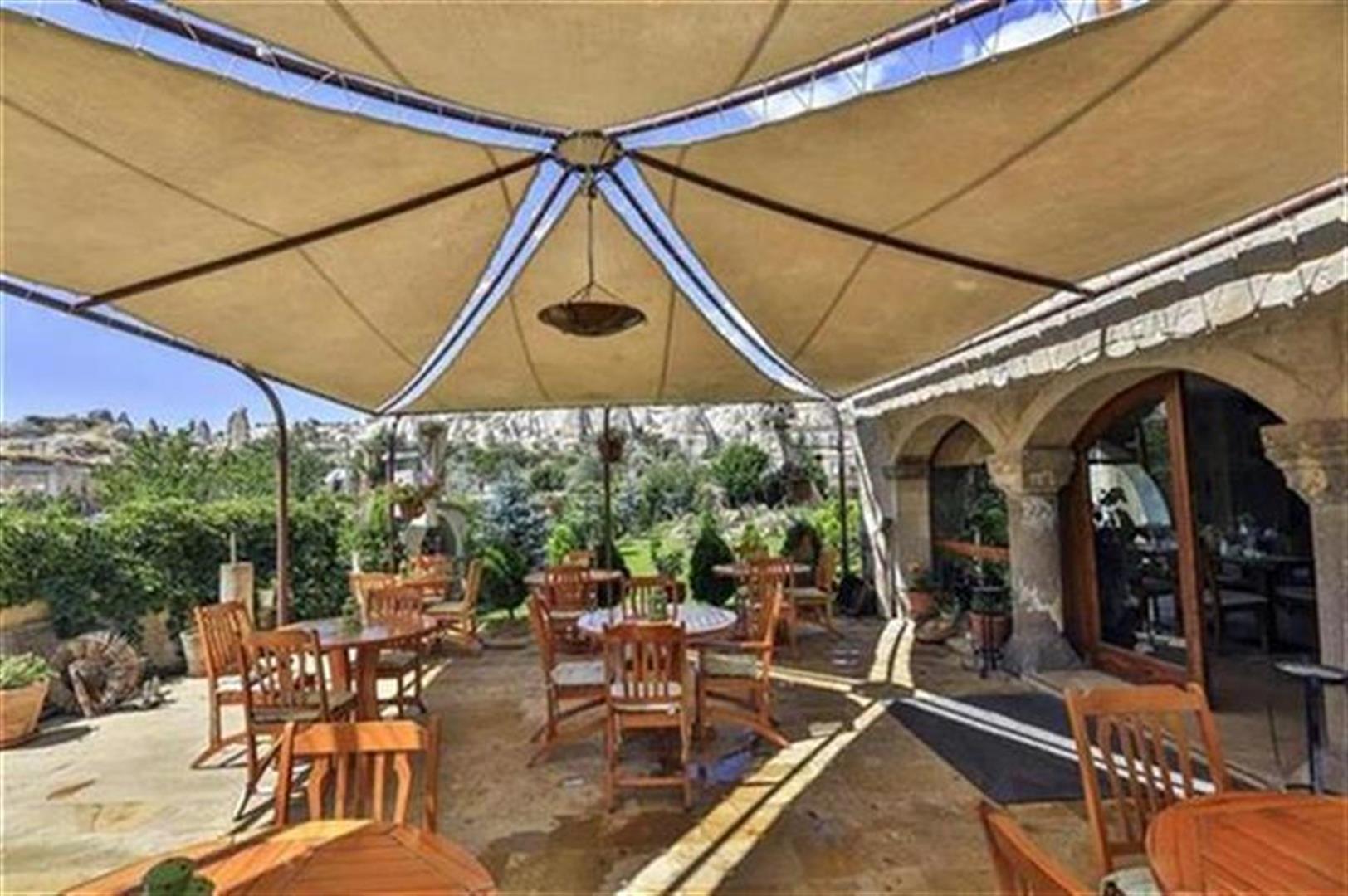Goreme Inn Hotel Exterior foto