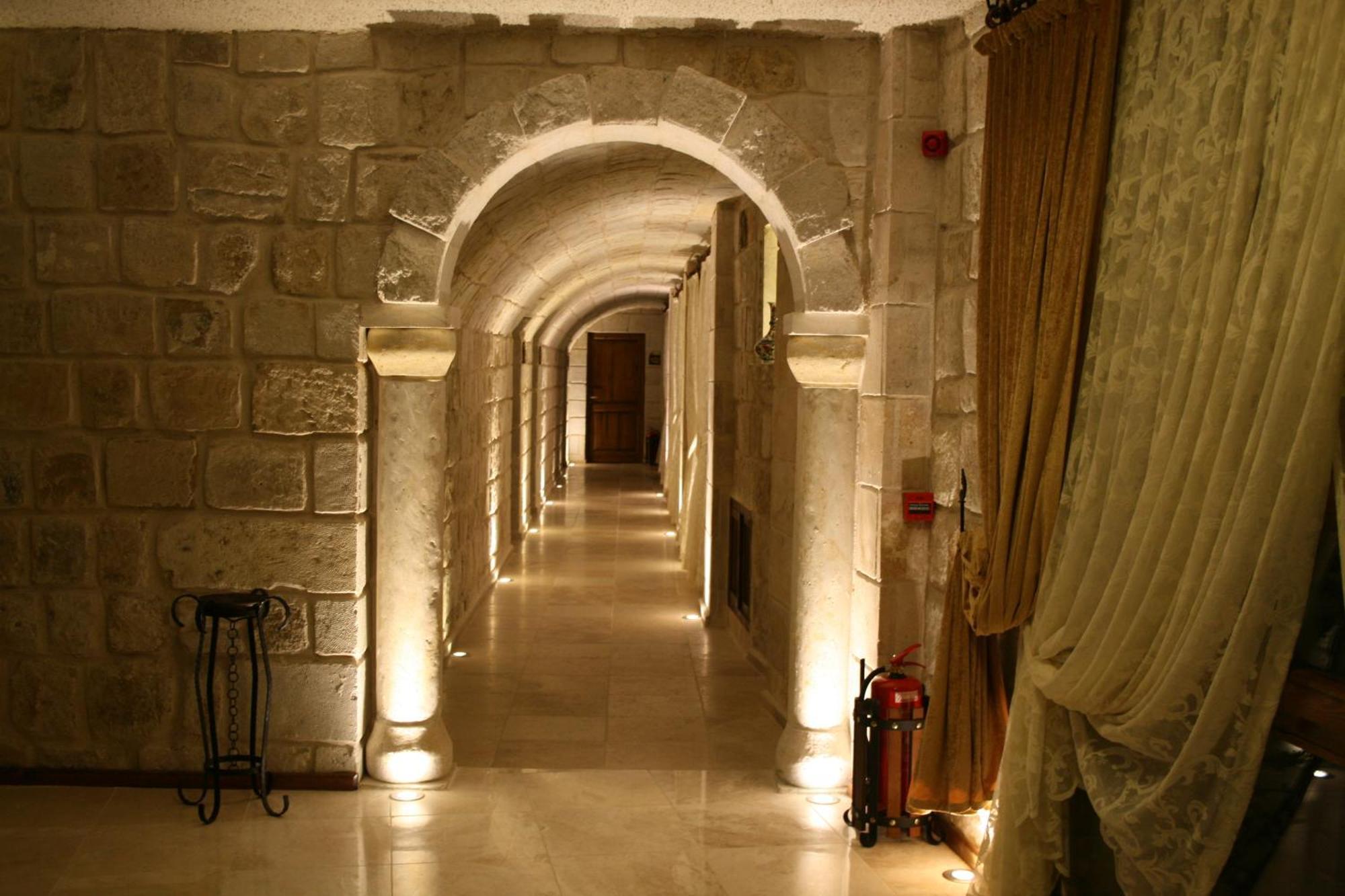 Goreme Inn Hotel Exterior foto