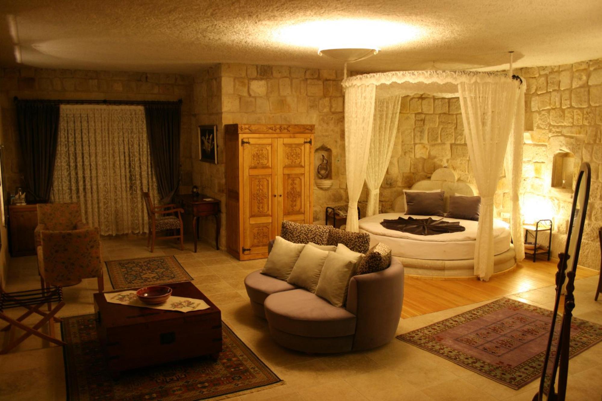 Goreme Inn Hotel Zimmer foto