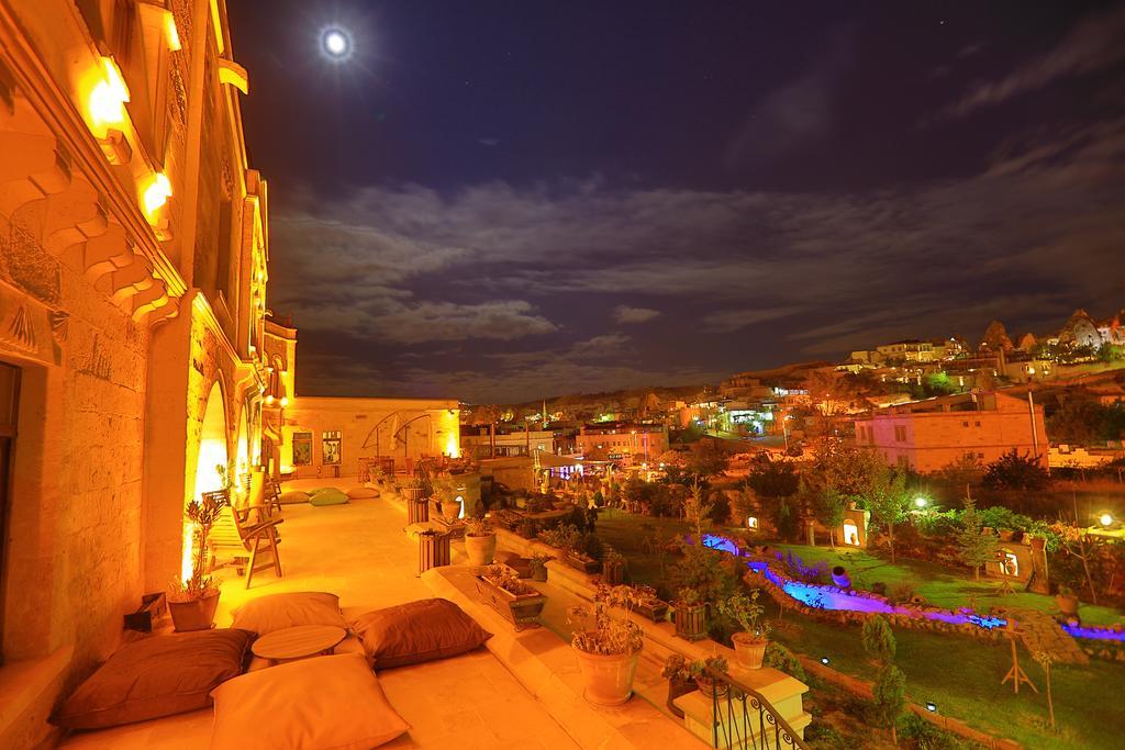 Goreme Inn Hotel Exterior foto