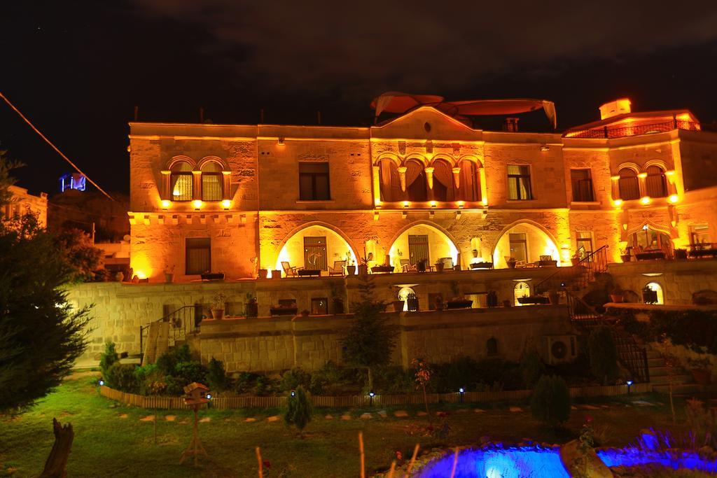 Goreme Inn Hotel Exterior foto