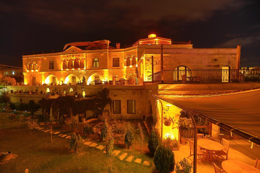 Goreme Inn Hotel Exterior foto