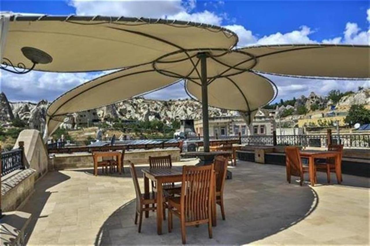 Goreme Inn Hotel Exterior foto